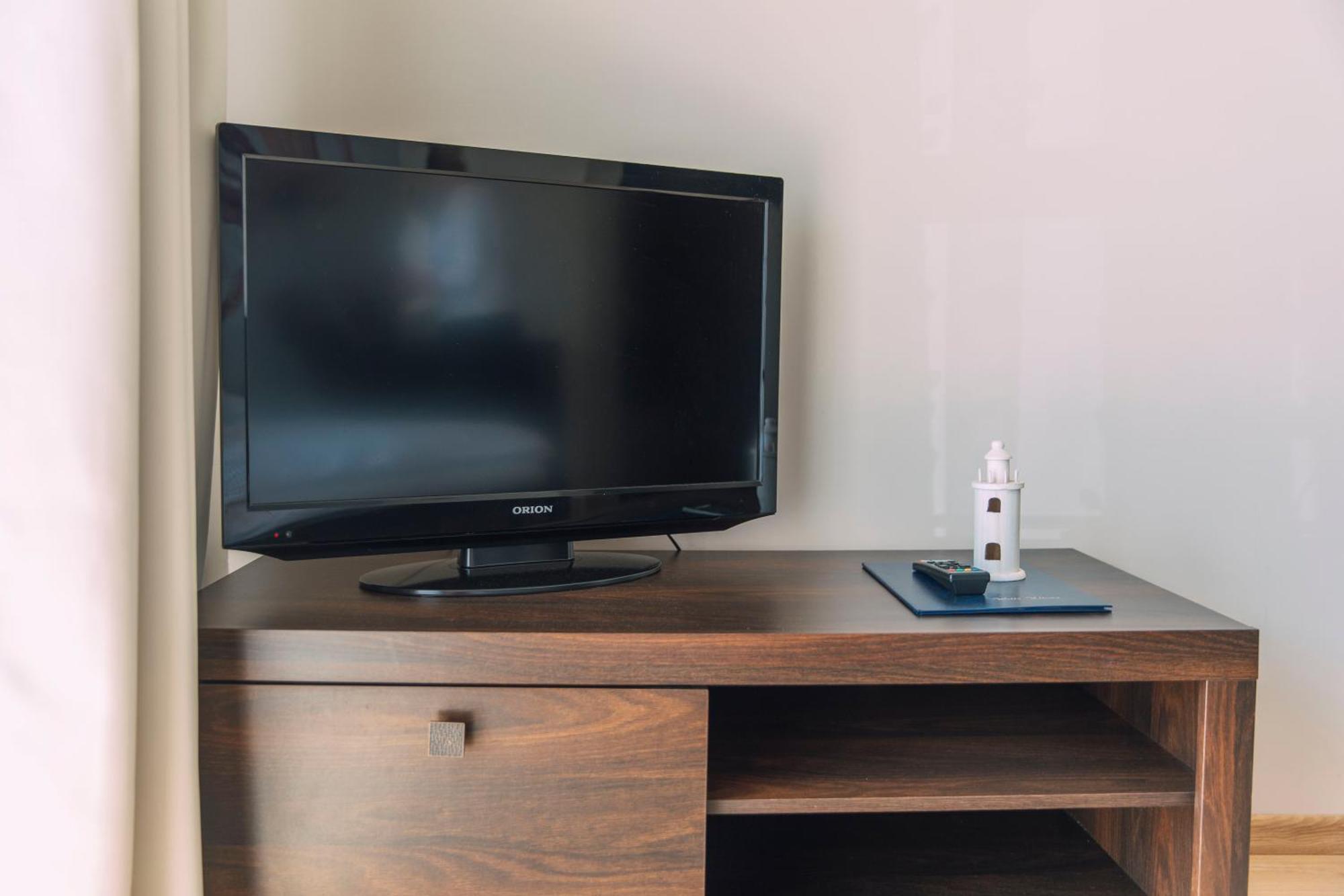 Willa Ultima Łeba Kamer foto