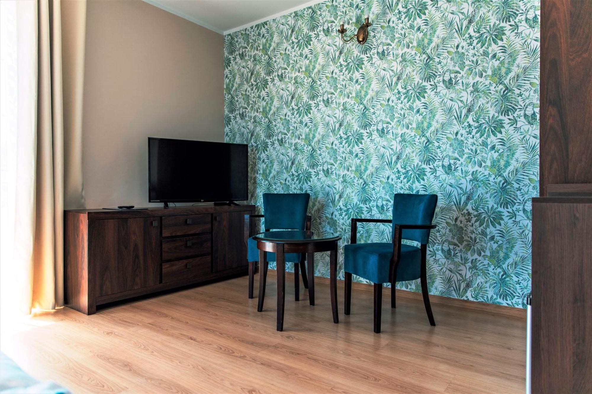 Willa Ultima Łeba Kamer foto